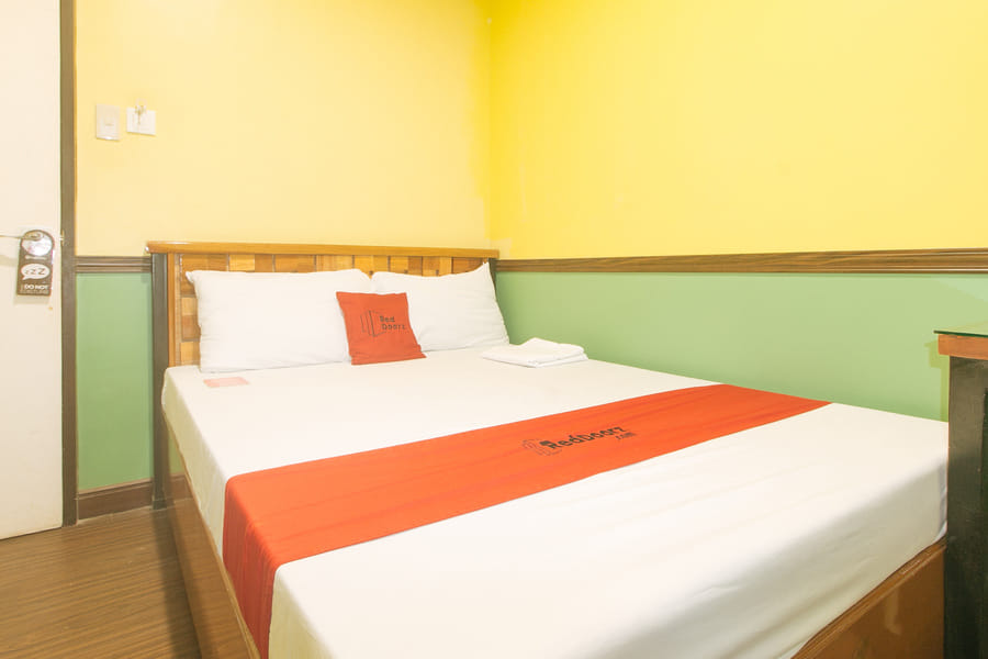 RedDoorz @ Camaman-An Cagayan De Oro City