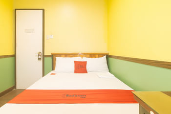 RedDoorz @ Camaman-An Cagayan De Oro City
