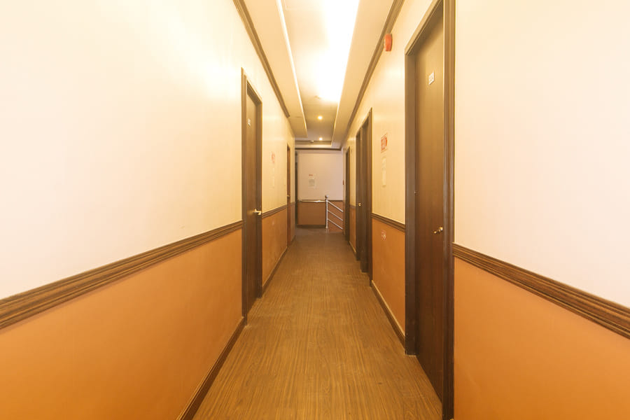 RedDoorz @ Camaman-An Cagayan De Oro City