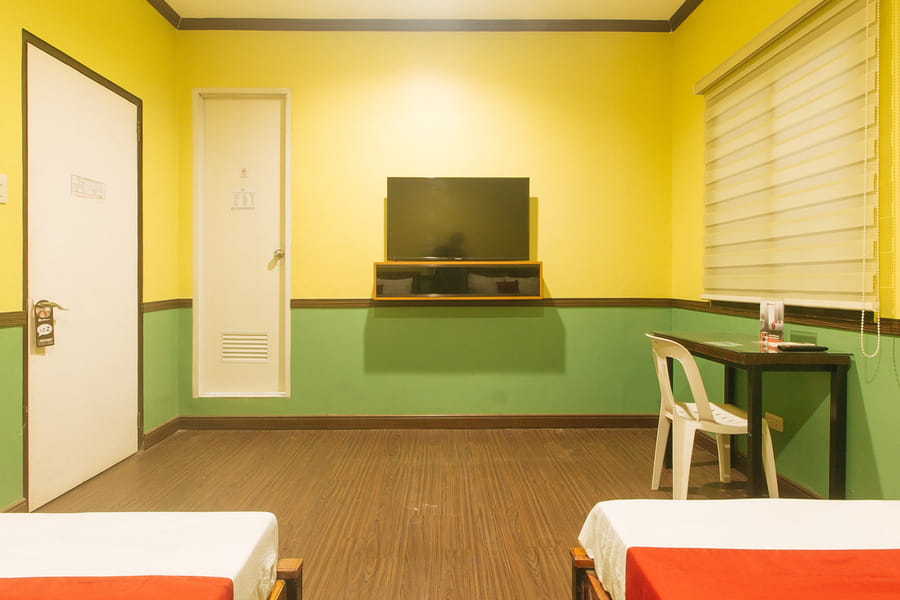 RedDoorz @ Camaman-An Cagayan De Oro City