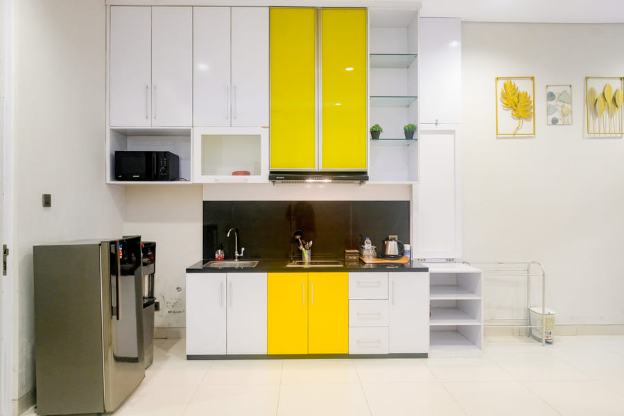 Sans Vibes Hotel Grand Omah Sastro Gejayan