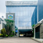 Sans Hotel Grand Omah Sastro Yogyakarta