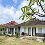 Hepi Bungalow Lovina Mitra RedDoorz