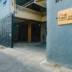 RedDoorz near Alun Alun Klaten