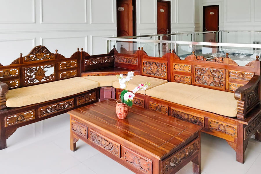 JENGGO Riverside RedPartners Kampung Inggris Pare