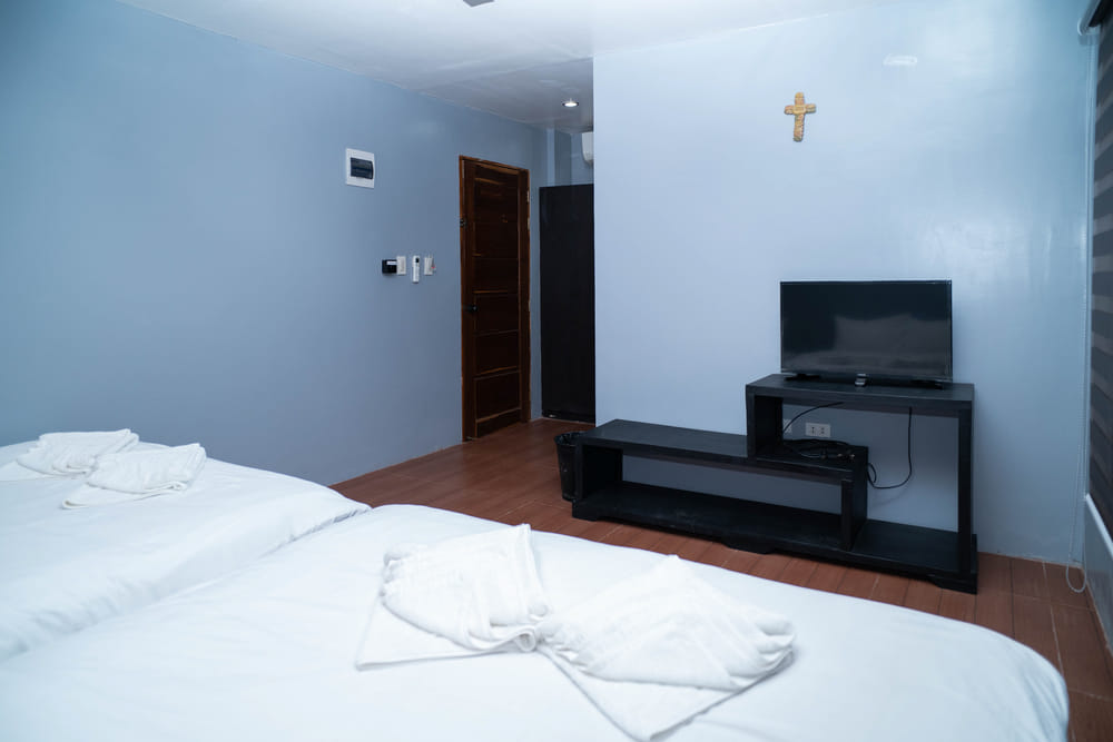 RedDoorz Family Room