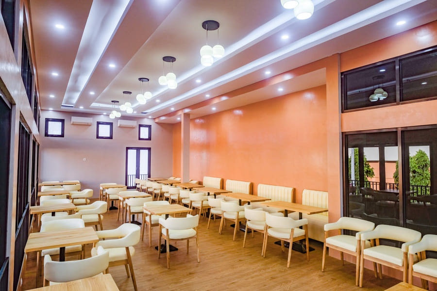 RedDoorz @ Shabrina Homestay Syariah Maguwo