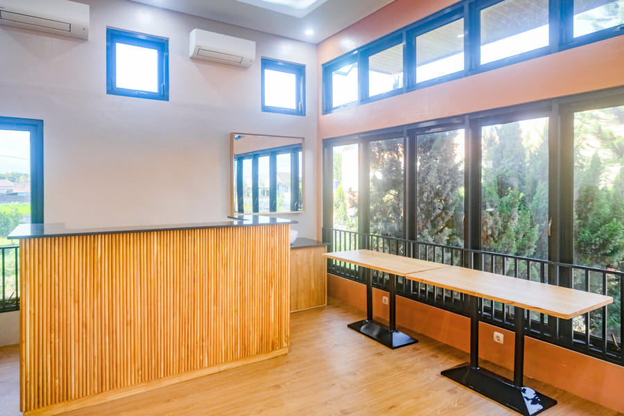 RedDoorz @ Shabrina Homestay Syariah Maguwo