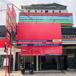 Cuan Residence RedPartner