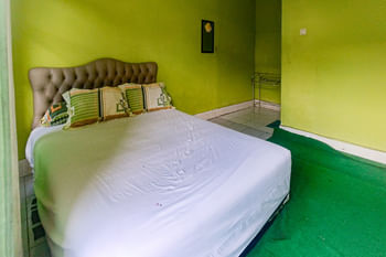 Hotel Dienda Hayu