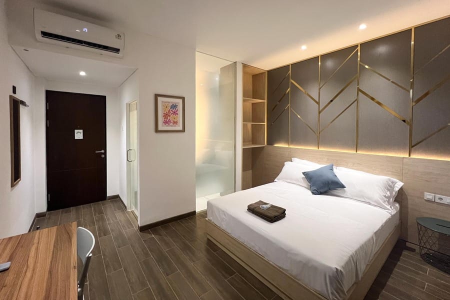 Box City Hotel Mojokerto