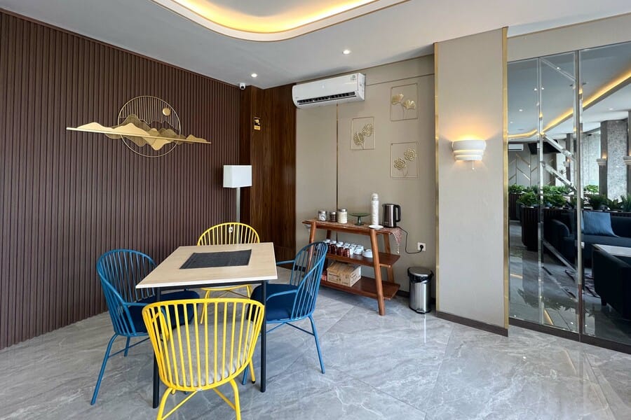 Box City Hotel Mojokerto