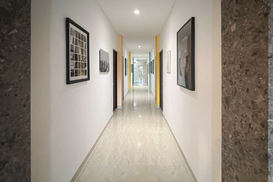 Box City Hotel Mojokerto