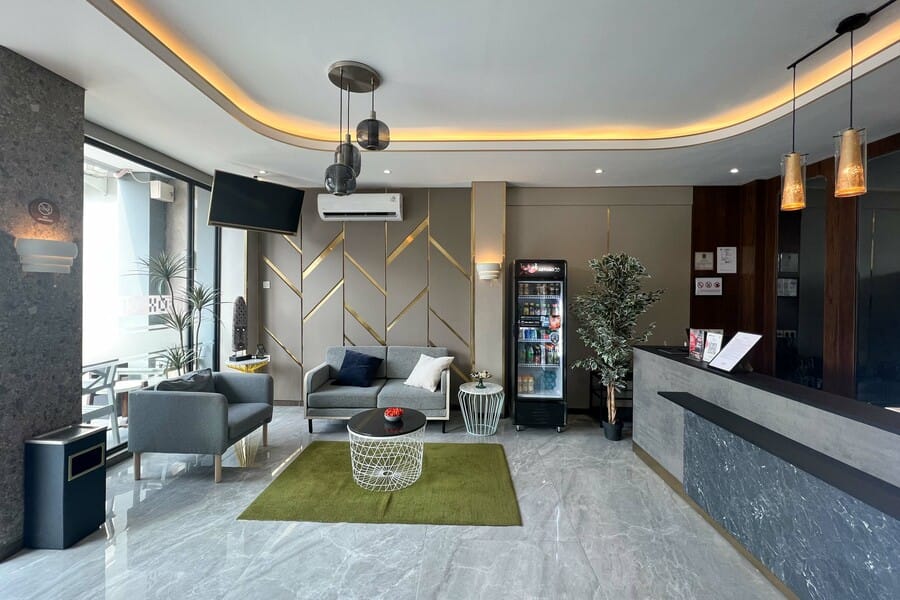 Box City Hotel Mojokerto