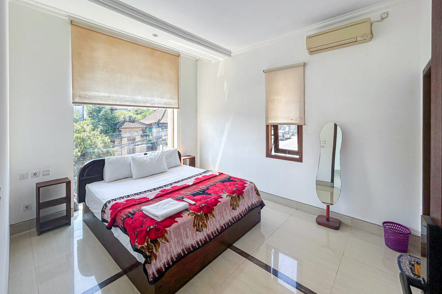 Niki House Ubud Bali