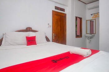 RedDoorz @ Mayang Garini 2 Borobudur