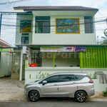 Trubus Guesthouse Syariah Magelang mitra RedDoorz