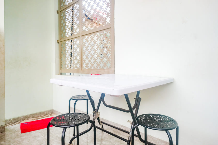 Trubus Guesthouse Syariah Magelang mitra RedDoorz