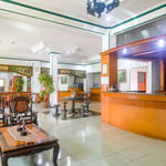 RedDoorz near XT Square Yogyakarta