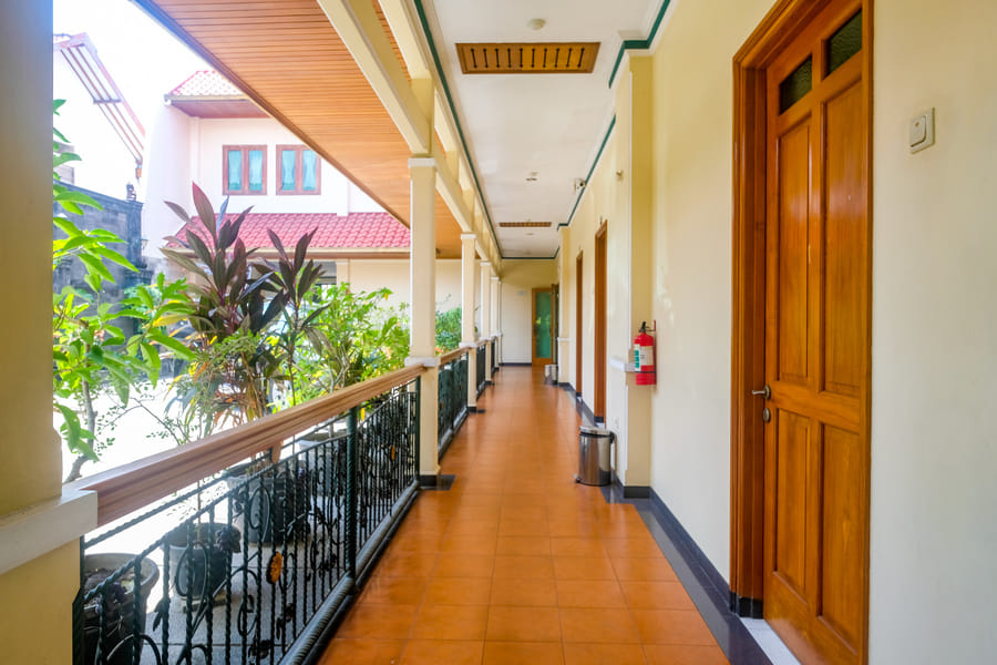 RedDoorz near XT Square Yogyakarta