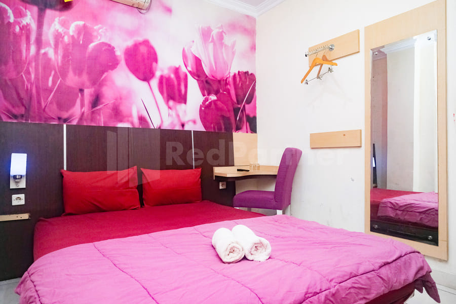 Bies Malioboro Hotel RedPartner