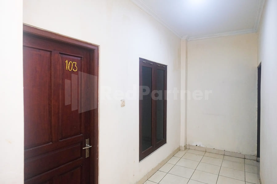 Bies Malioboro Hotel RedPartner