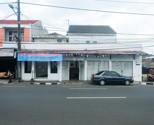 Bies Malioboro Hotel RedPartner