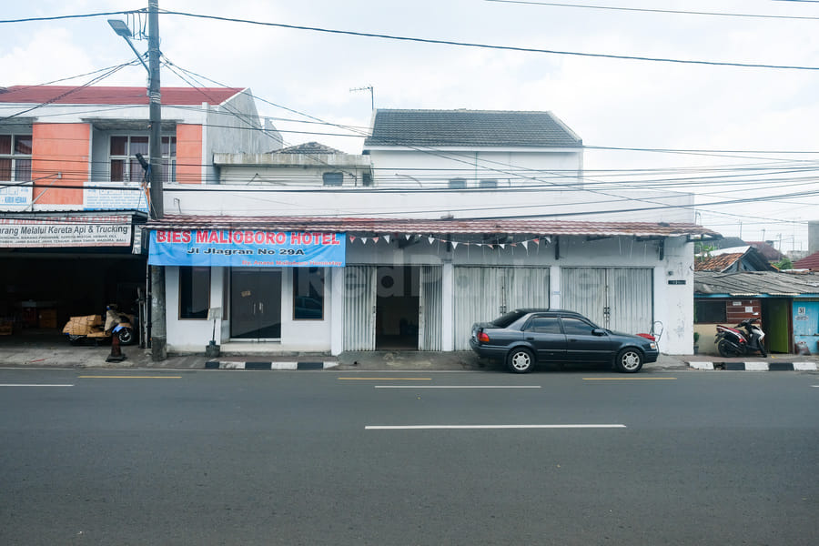 Bies Malioboro Hotel RedPartner