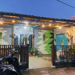 Central House Karimunjawa Mitra RedDoorz