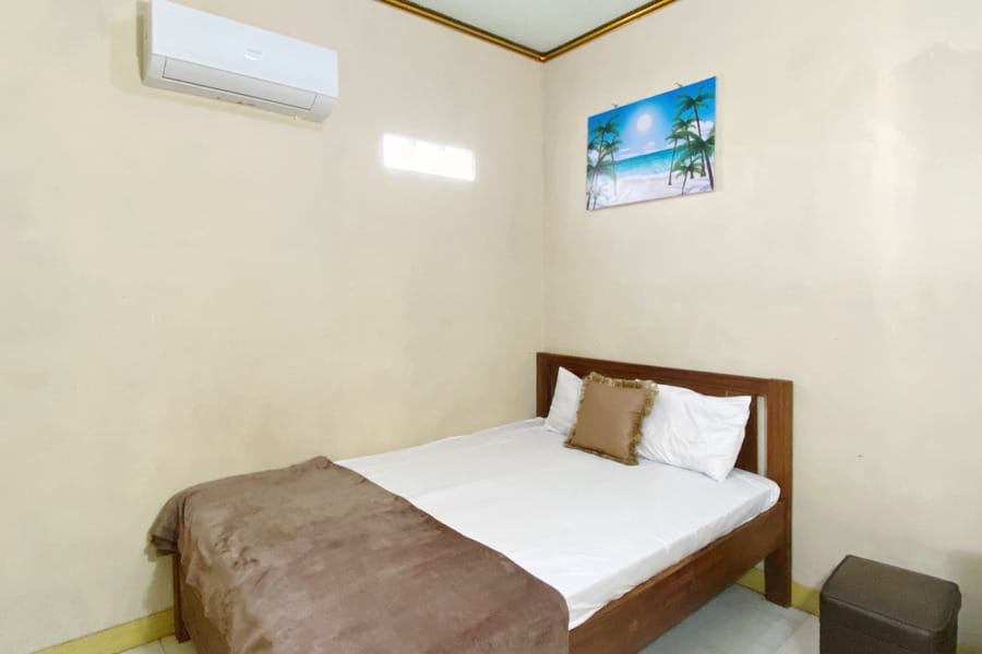 Central House Karimunjawa Mitra RedDoorz