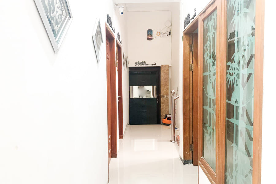 Tjahaja Baroe Syariah RedPartner @ Dukuh Kupang