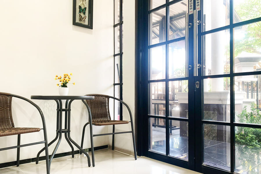 Tjahaja Baroe Syariah RedPartner @ Dukuh Kupang