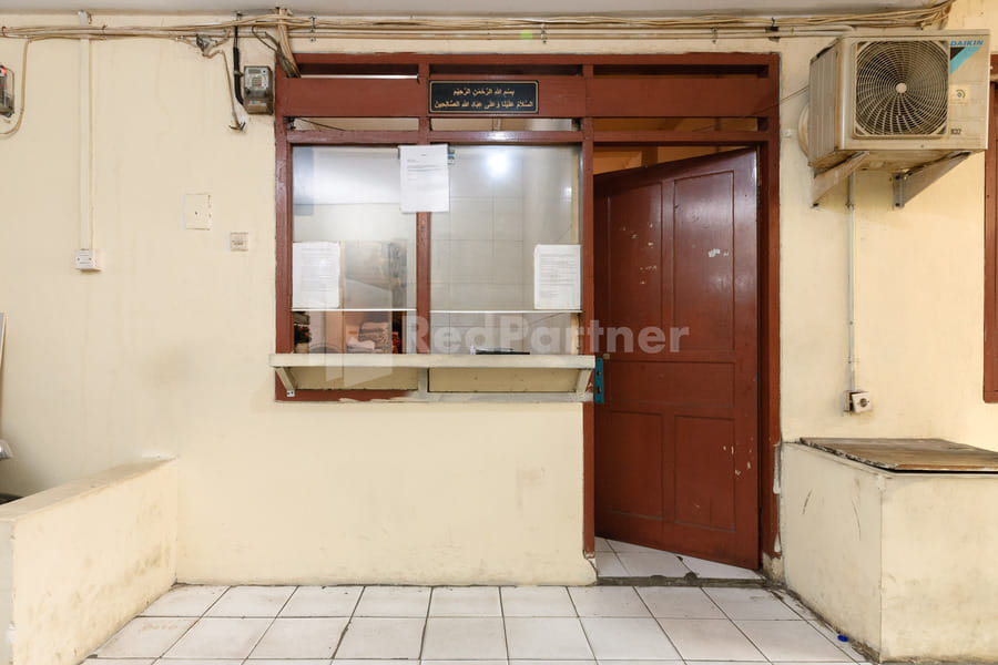 Pulogadung Residence by Nam Redpartner