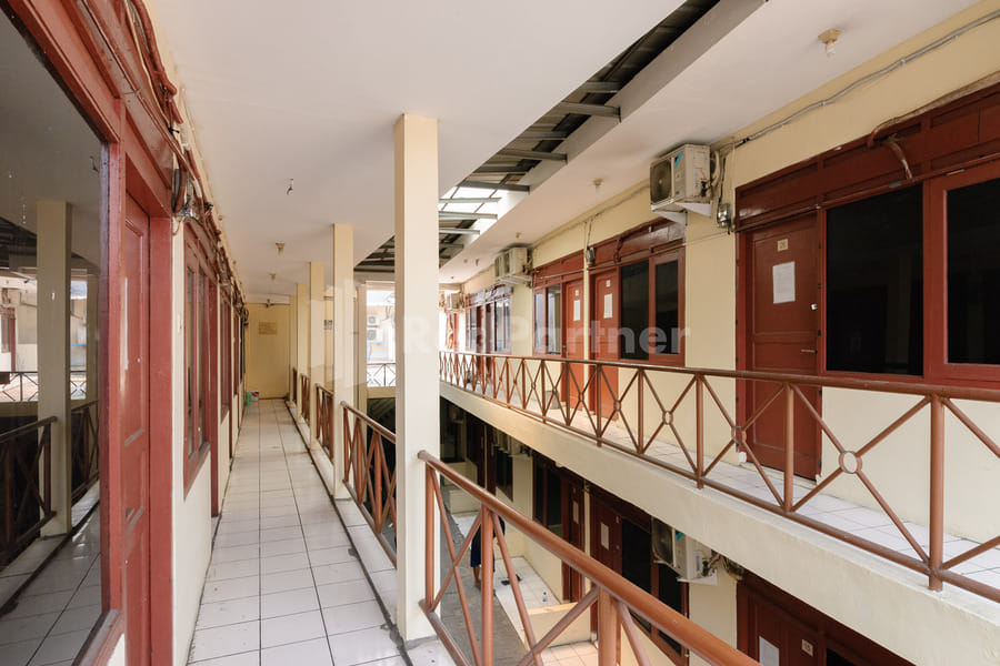 Pulogadung Residence by Nam Redpartner