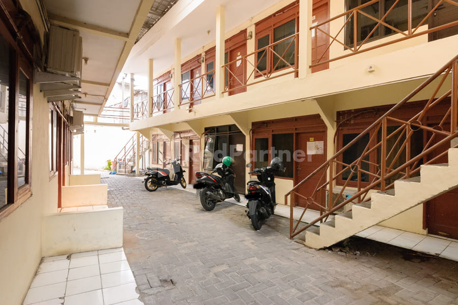 Pulogadung Residence by Nam Redpartner