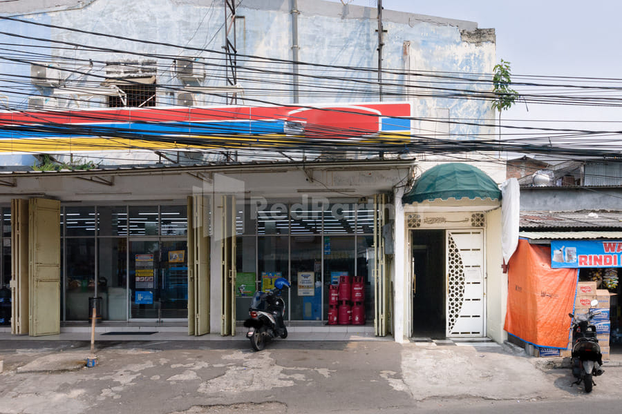 Pulogadung Residence by Nam Redpartner