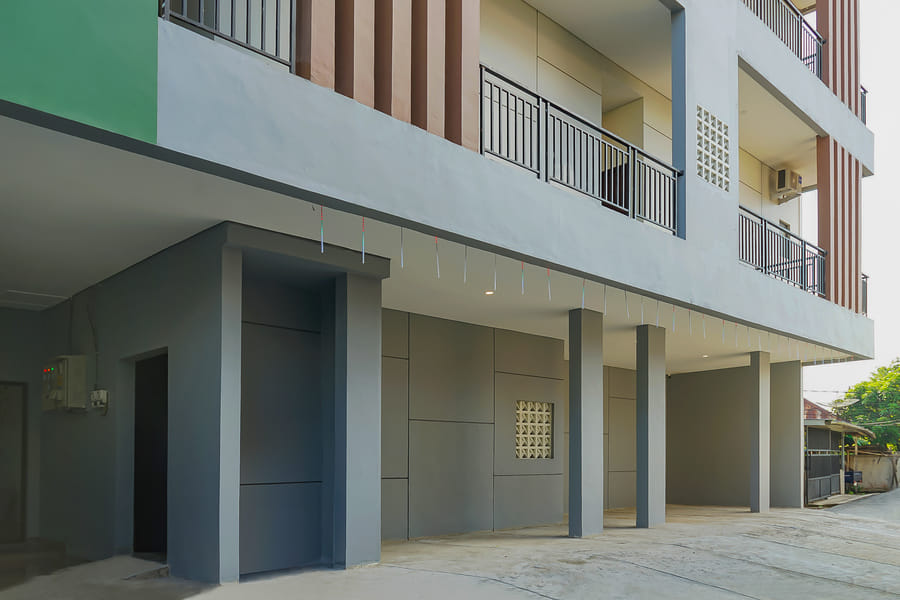 Urbanview Hotel Aloevera Pontianak by RedDoorz