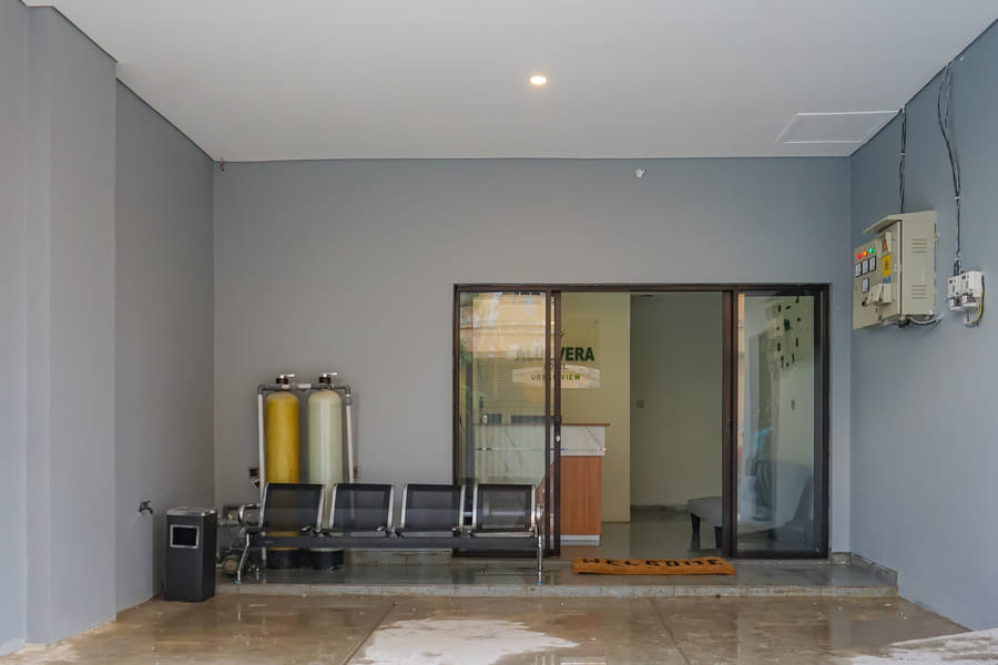 Urbanview Hotel Aloevera Pontianak by RedDoorz