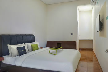 Urbanview Hotel Aloevera Pontianak by RedDoorz