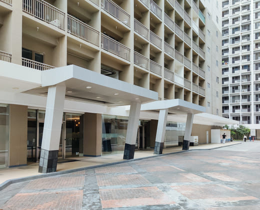 Lascianos SMDC Shore Residences by RedDoorz