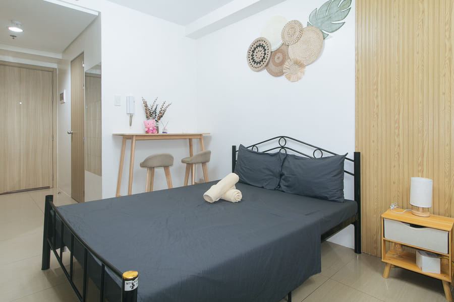 Lascianos SMDC Shore Residences by RedDoorz