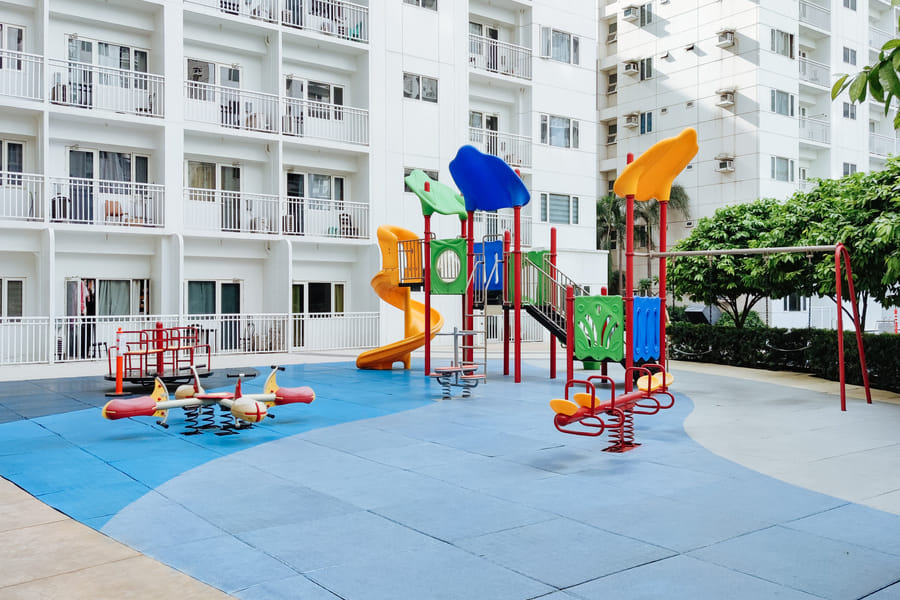 Lascianos SMDC Shore Residences by RedDoorz