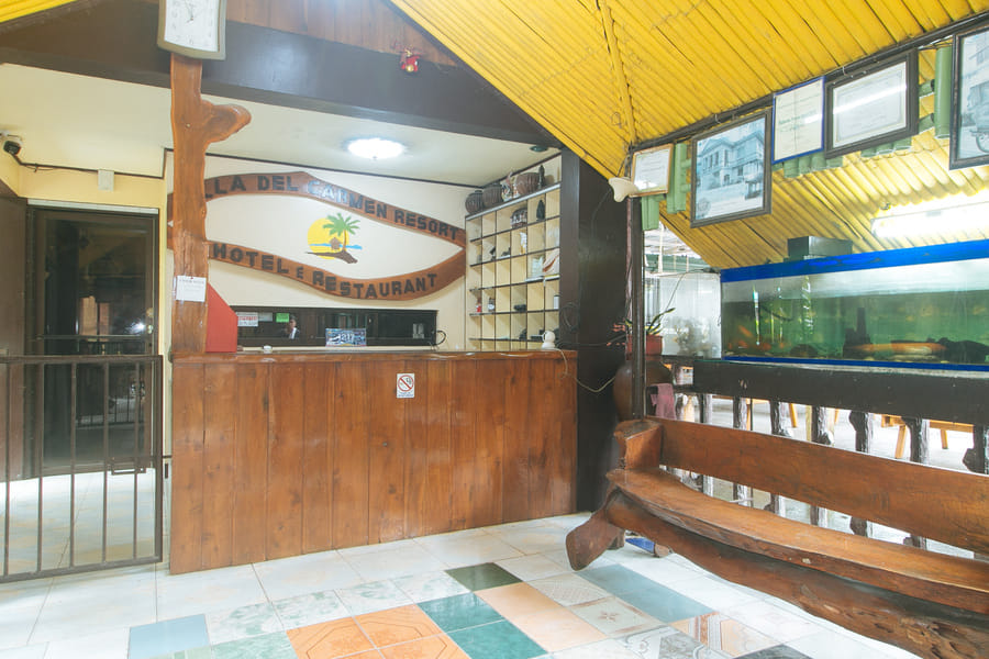 Villa Del Carmen Resort & Restaurant by RedDoorz