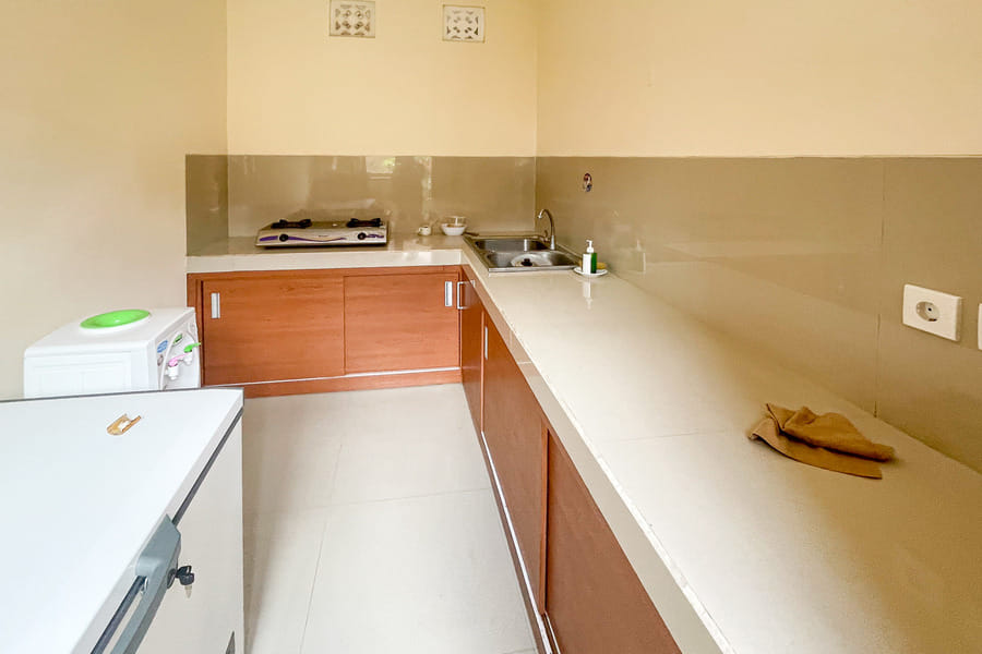 Bejraee Kumar Guest House Ubud