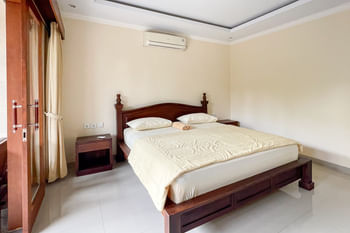 Bejraee Kumar Guest House Ubud