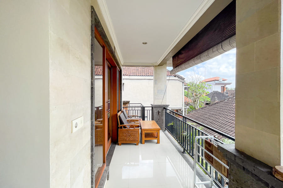 Bejraee Kumar Guest House Ubud