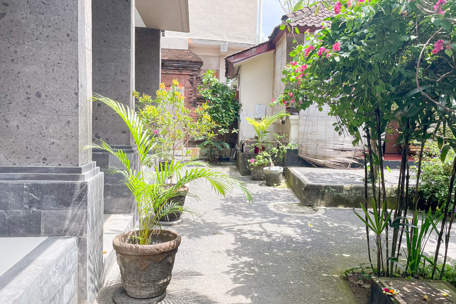 Bejraee Kumar Guest House Ubud