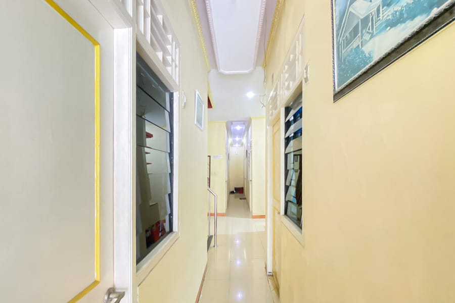 Budi Residence II Redpartner