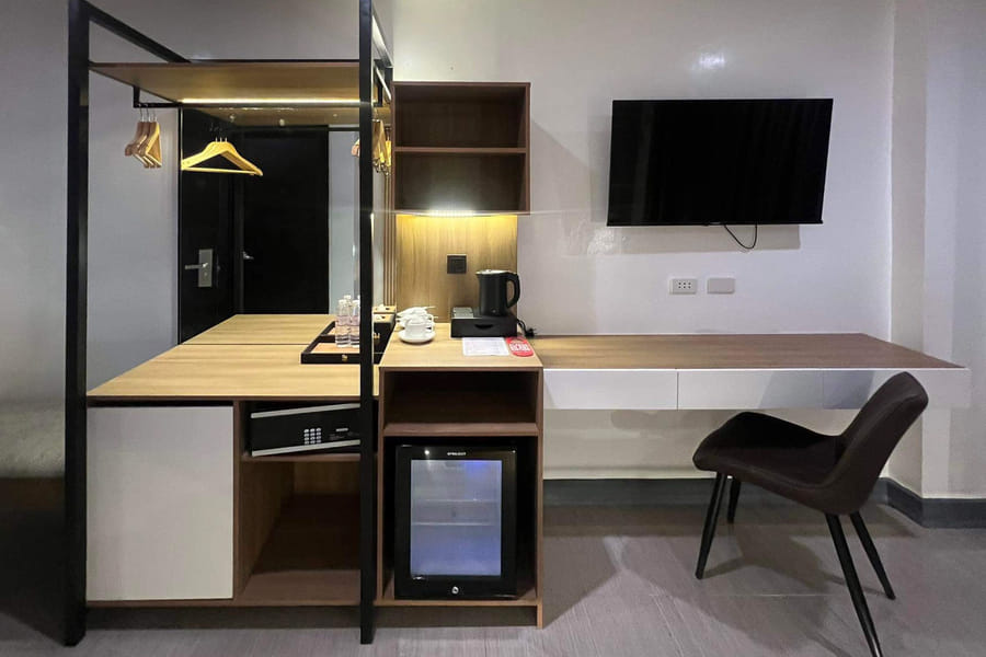 Dreamweavers Hotel by RedDoorz