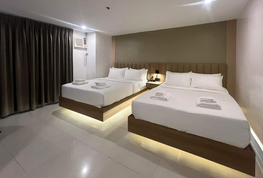 Premium Room